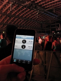 © Johnny Bliss, 2011 UAF Mobile 2